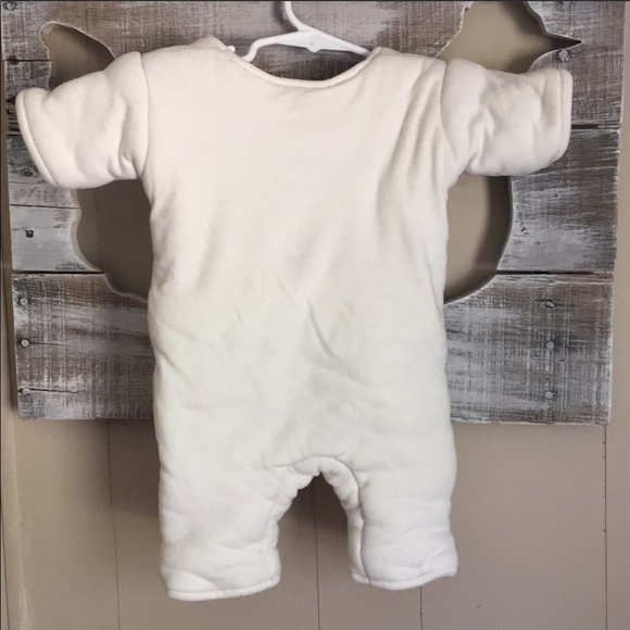 Baby Merlin’s | Magic Slepsuit Small 3-6 Months - Picture 2 of 5